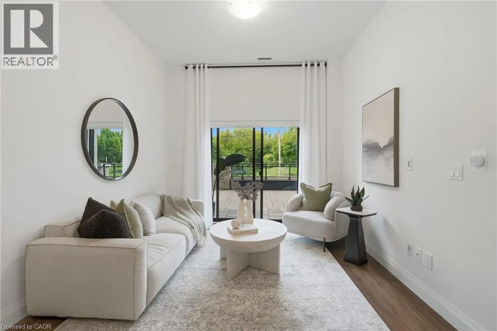 30 HAMILTON Street S Unit# 101 #101