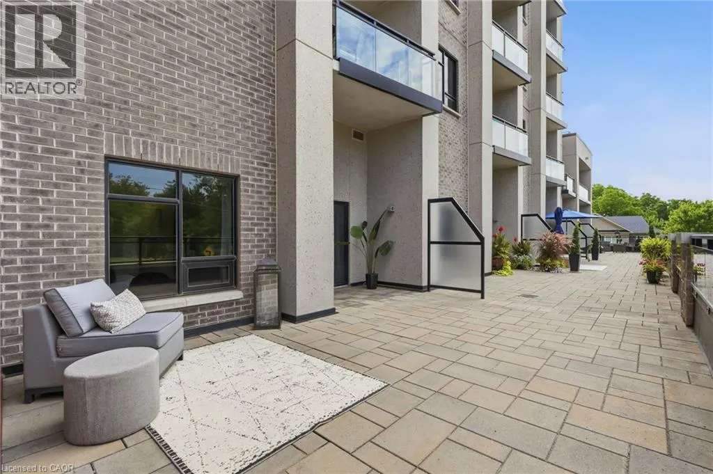 30 HAMILTON Street S Unit# 101 #101