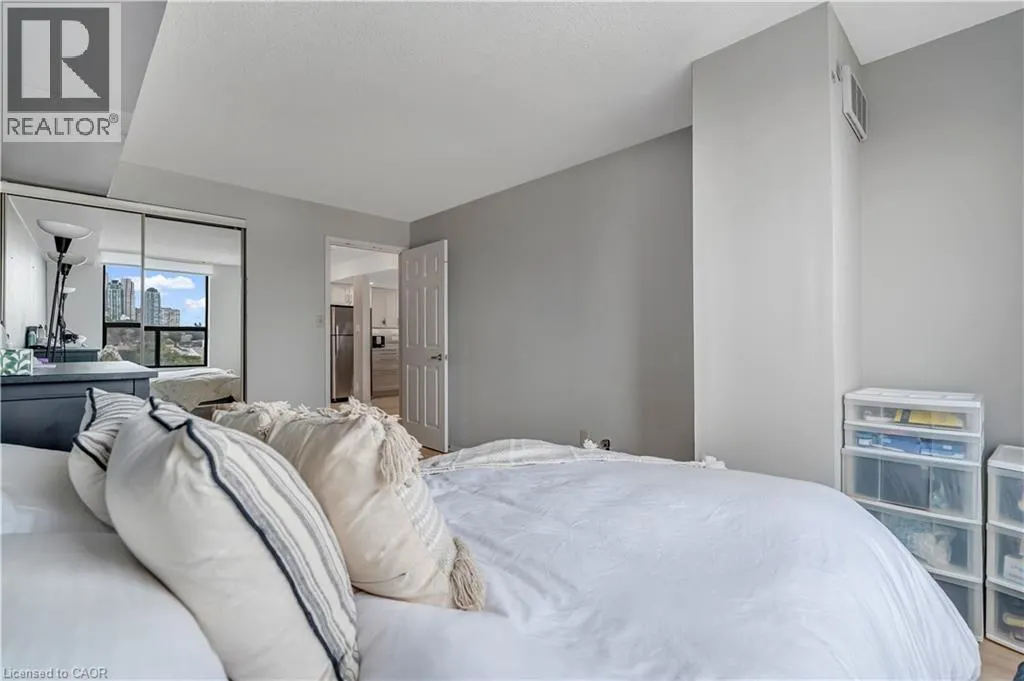 25 AGNES Street Unit# 903 #903