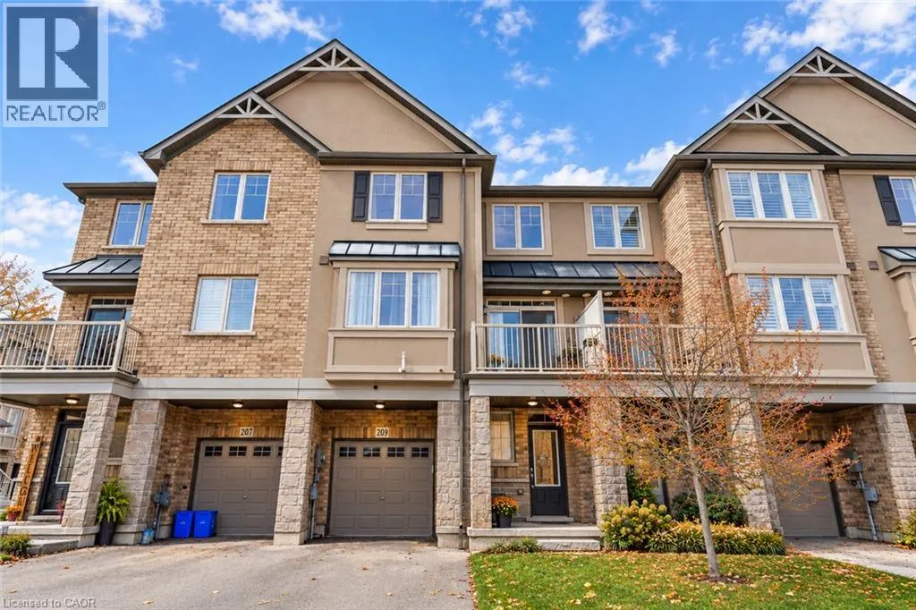 209 WESTBANK Trail