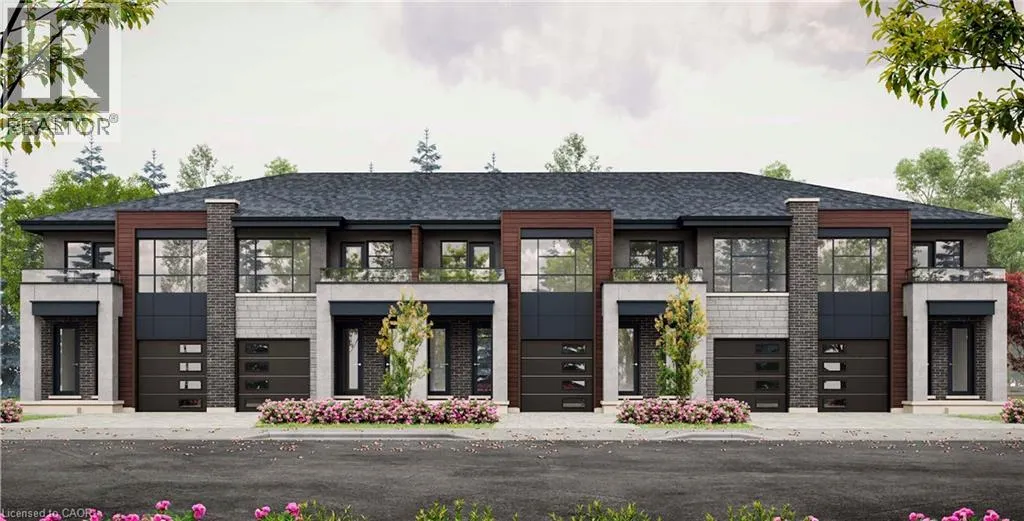 73 MARY Street Unit# 1B #1B