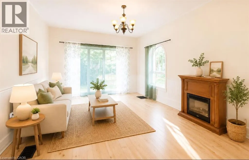 219 ERIE Avenue Unit# Main #Main