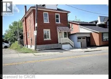 5 BRUCE Street Unit# Upper #Upper