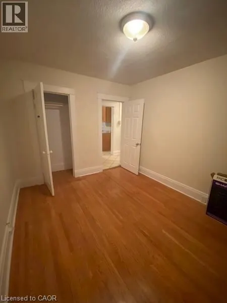 5 BRUCE Street Unit# Upper #Upper