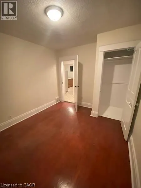5 BRUCE Street Unit# Upper #Upper