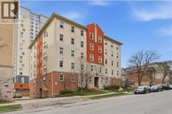 253 LESTER Street Unit# 401