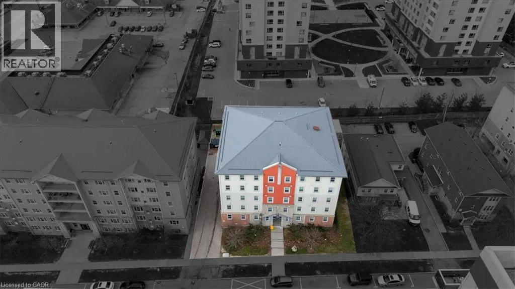 253 LESTER Street Unit# 401 #401