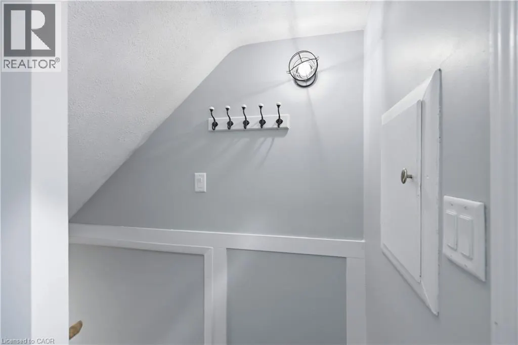 698 UPPER SHERMAN Avenue Unit# Lower #Lower