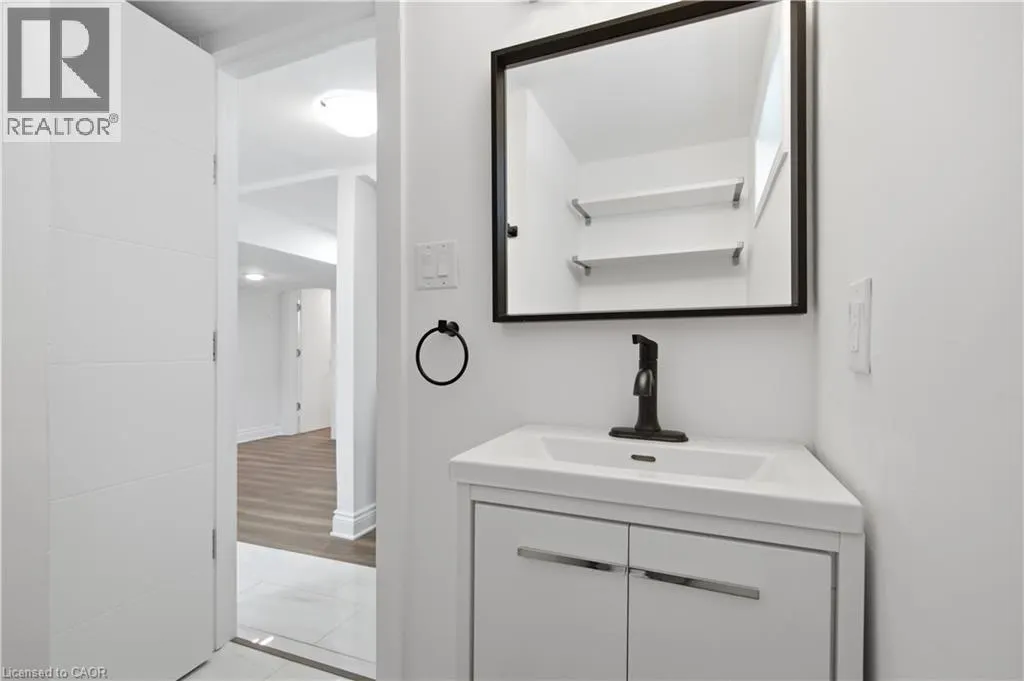 698 UPPER SHERMAN Avenue Unit# Lower #Lower