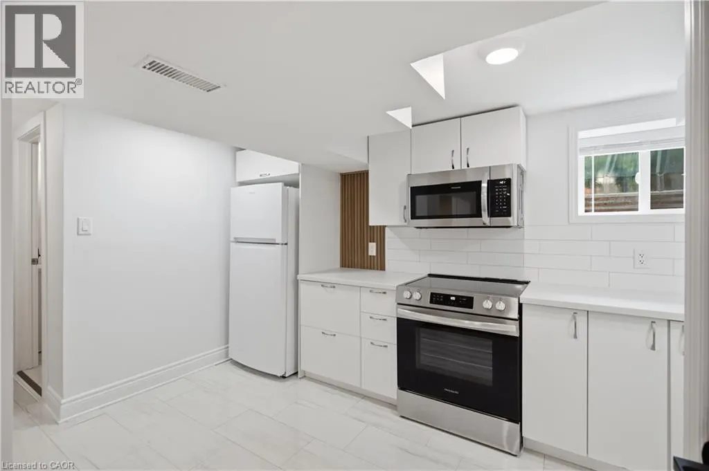 698 UPPER SHERMAN Avenue Unit# Lower #Lower