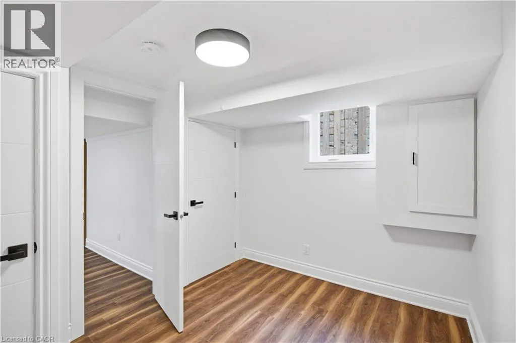 698 UPPER SHERMAN Avenue Unit# Lower #Lower