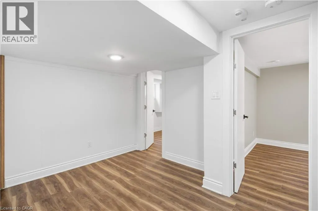 698 UPPER SHERMAN Avenue Unit# Lower #Lower