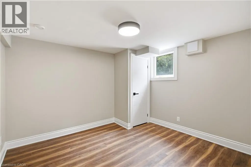 698 UPPER SHERMAN Avenue Unit# Lower #Lower