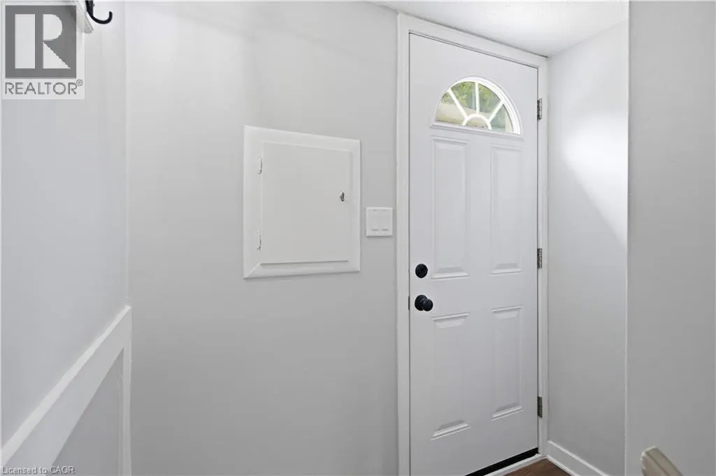 698 UPPER SHERMAN Avenue Unit# Lower #Lower