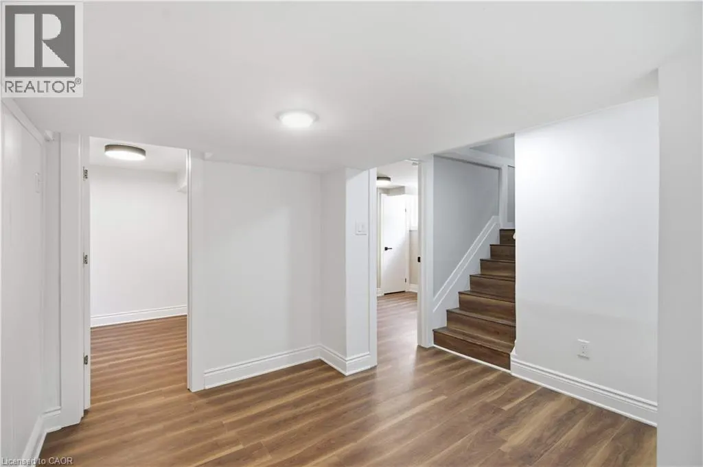 698 UPPER SHERMAN Avenue Unit# Lower #Lower