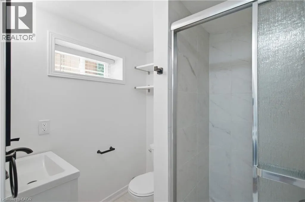 698 UPPER SHERMAN Avenue Unit# Lower #Lower
