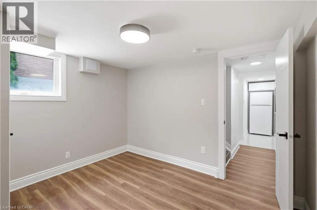 698 UPPER SHERMAN Avenue Unit# Lower #Lower