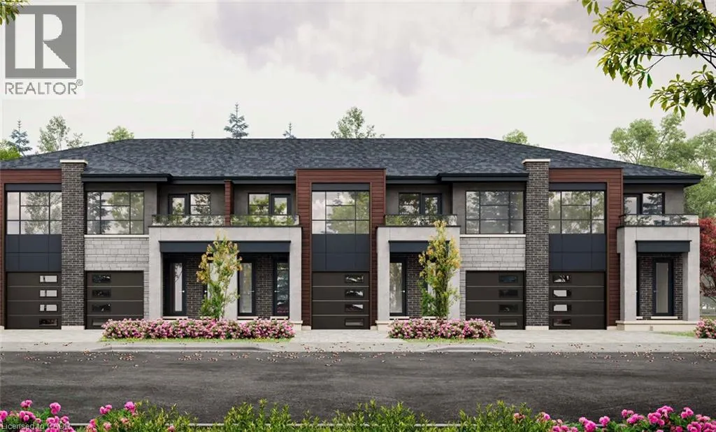 73 MARY Street Unit# 2B #2B