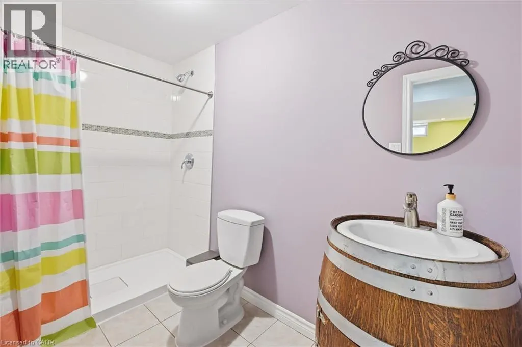 1085 HARROGATE Drive Unit# 35 #35