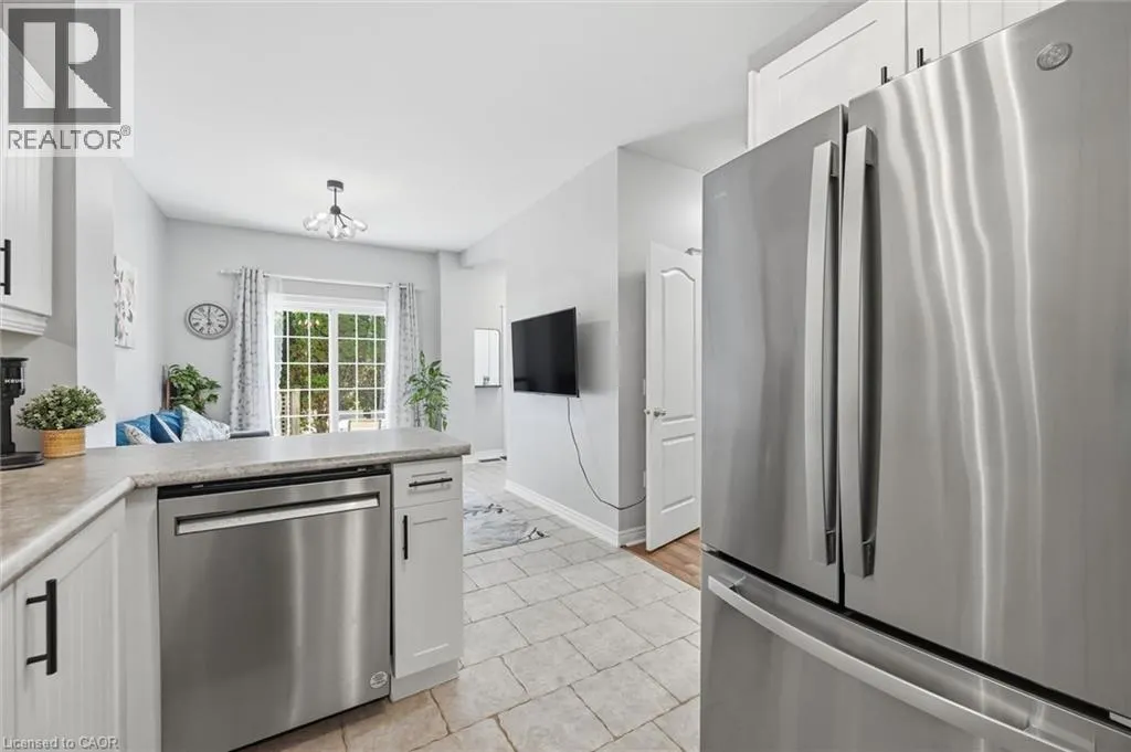 1085 HARROGATE Drive Unit# 35 #35