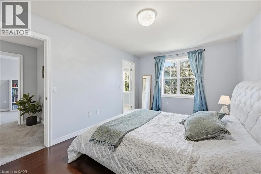 1085 HARROGATE Drive Unit# 35 #35