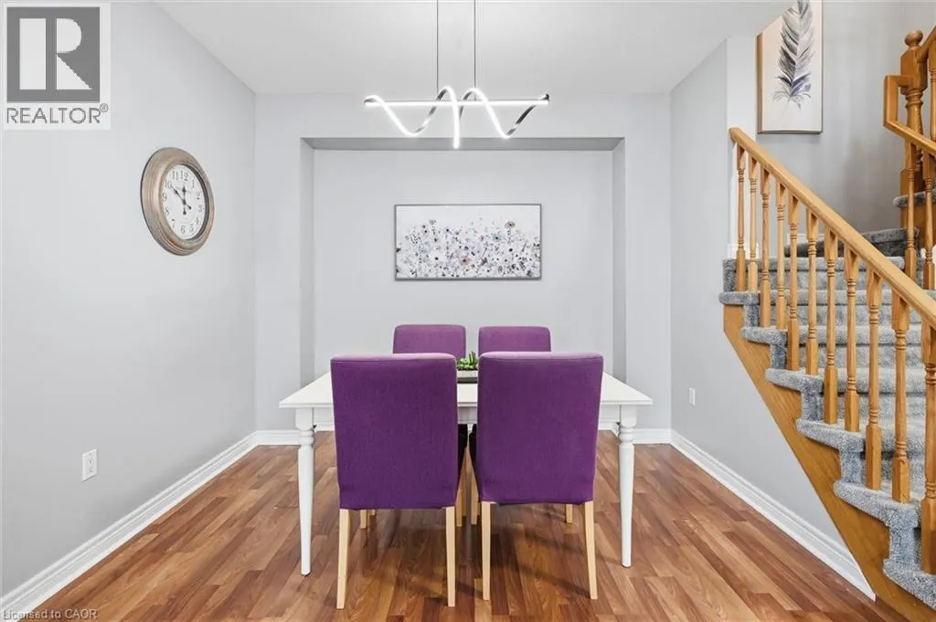 1085 HARROGATE Drive Unit# 35 #35