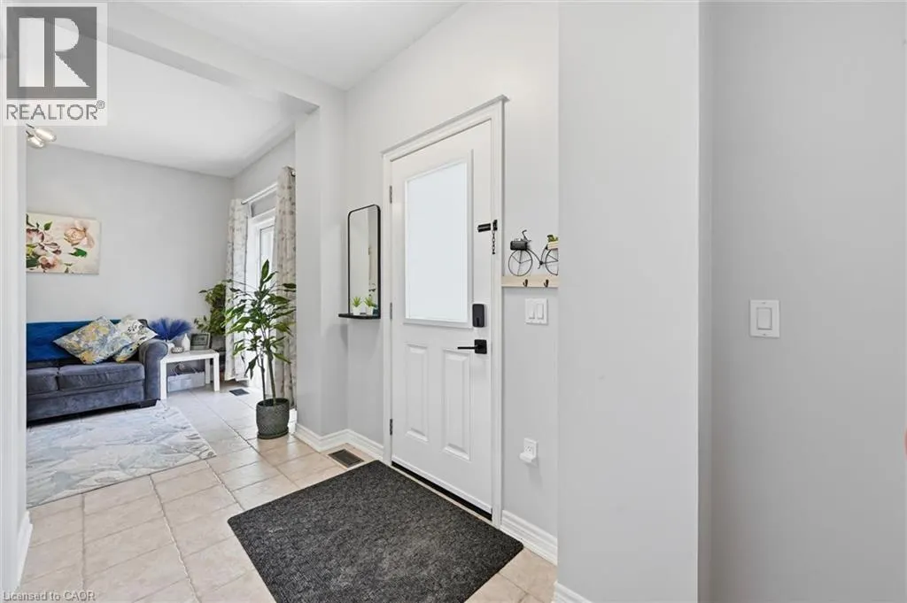 1085 HARROGATE Drive Unit# 35 #35