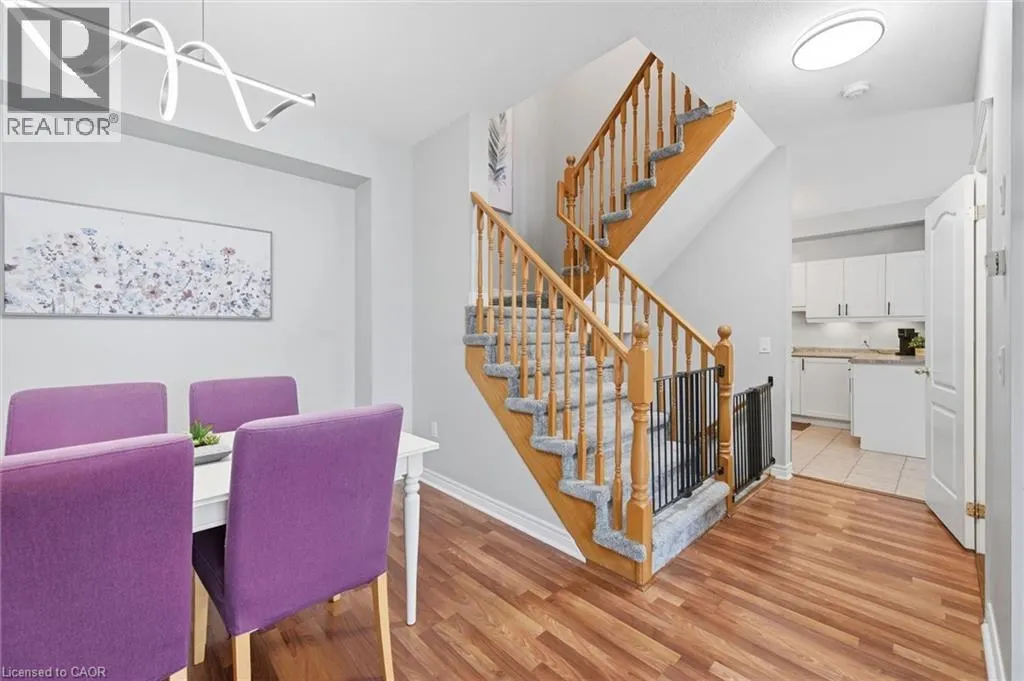 1085 HARROGATE Drive Unit# 35 #35