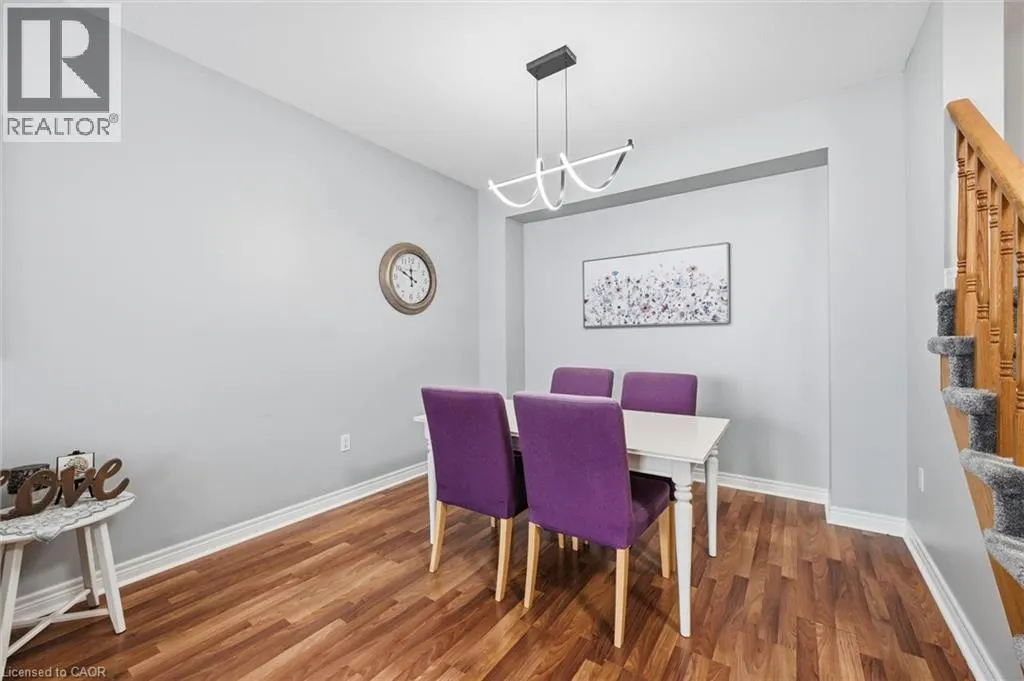 1085 HARROGATE Drive Unit# 35 #35