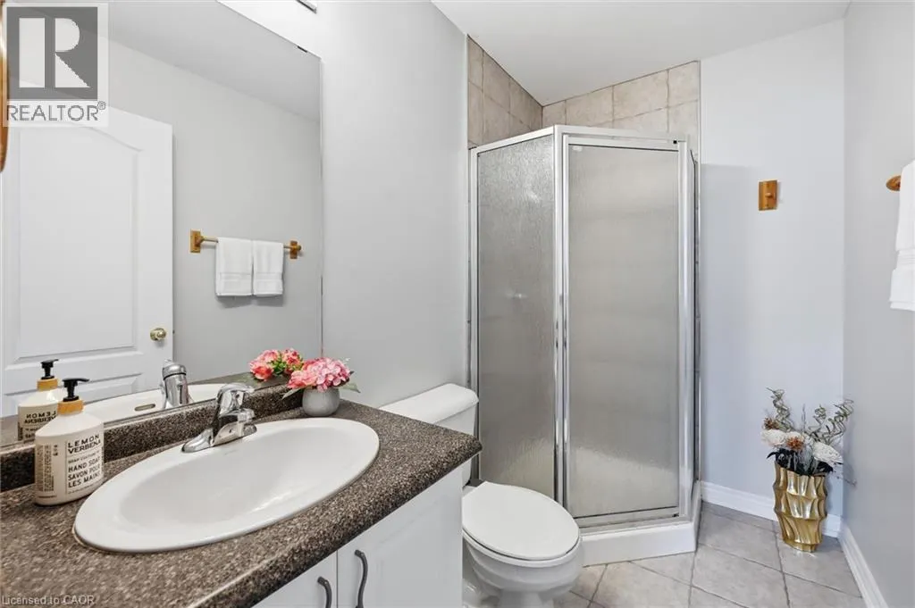 1085 HARROGATE Drive Unit# 35 #35