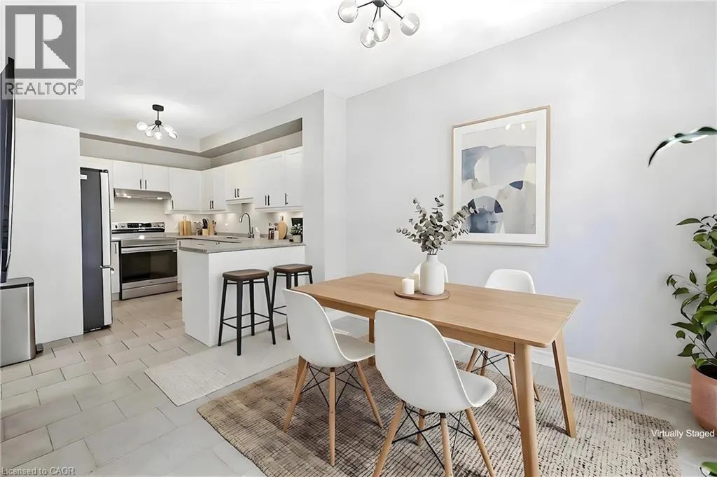 1085 HARROGATE Drive Unit# 35 #35