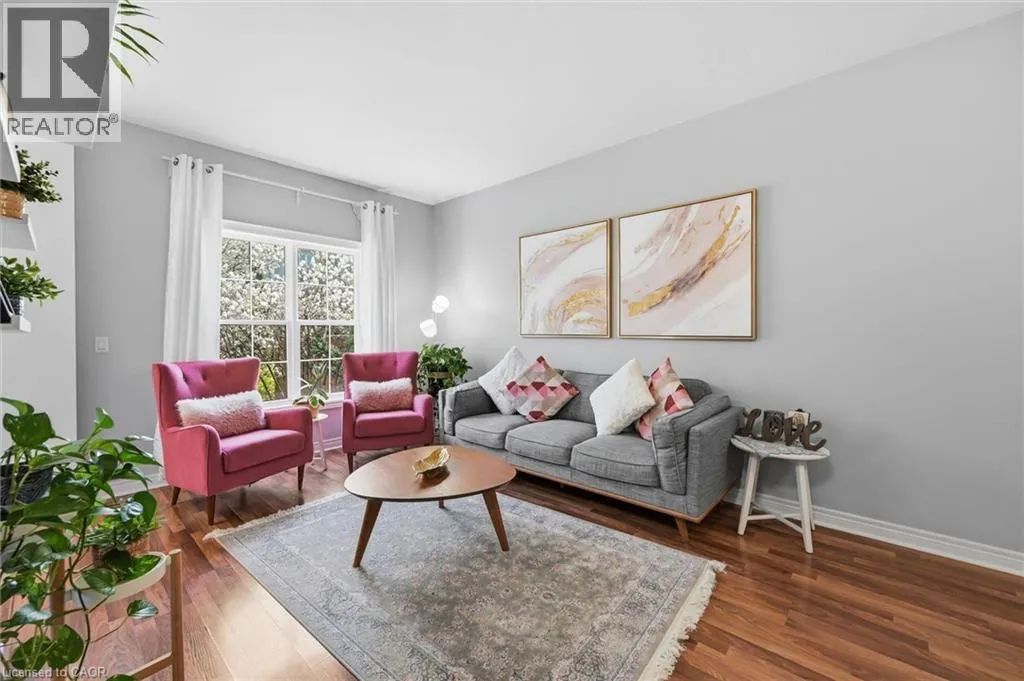 1085 HARROGATE Drive Unit# 35 #35