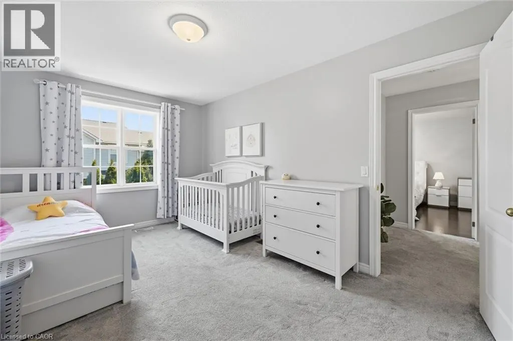 1085 HARROGATE Drive Unit# 35 #35