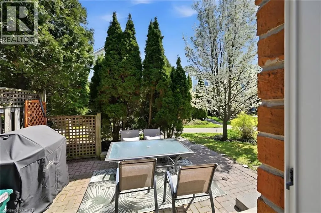 1085 HARROGATE Drive Unit# 35 #35