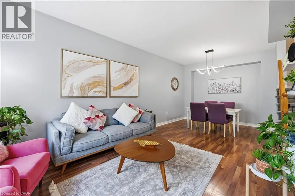 1085 HARROGATE Drive Unit# 35 #35