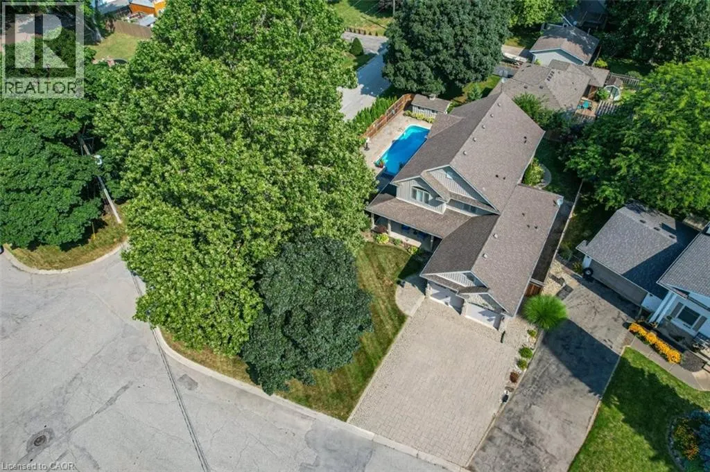 3370 MARLIN Court