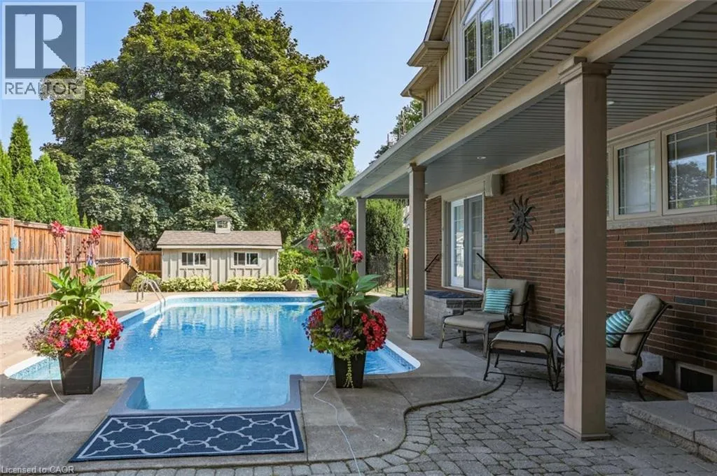 3370 MARLIN Court