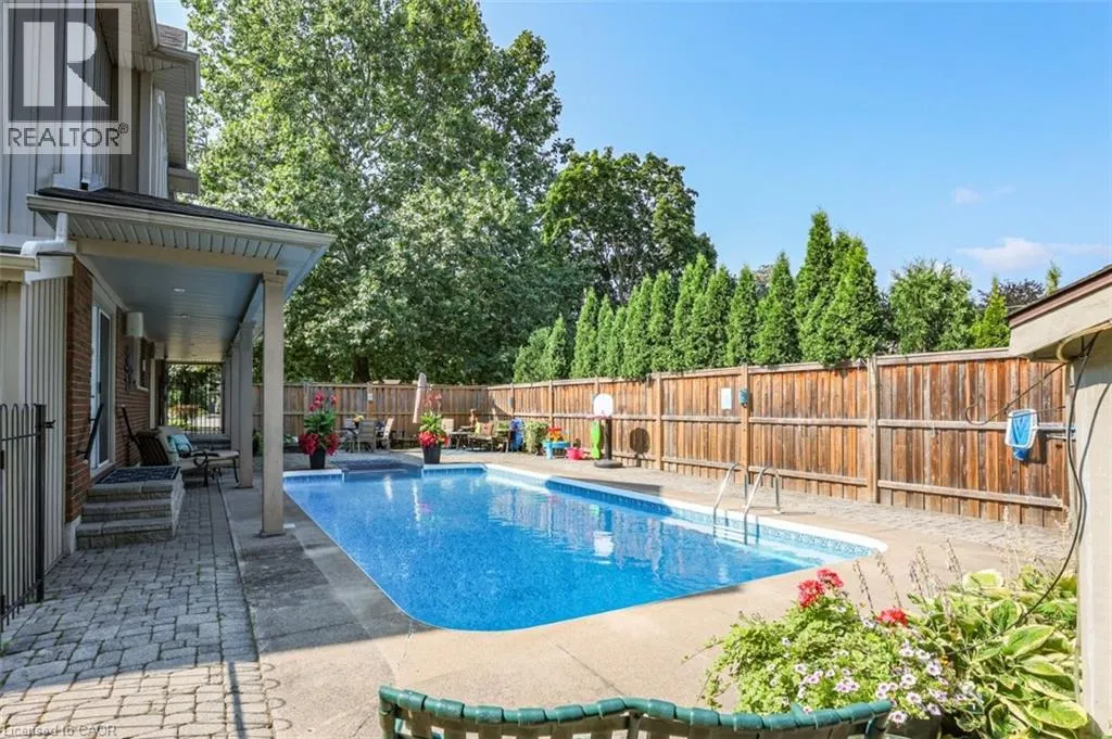 3370 MARLIN Court