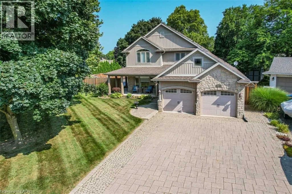 3370 MARLIN Court