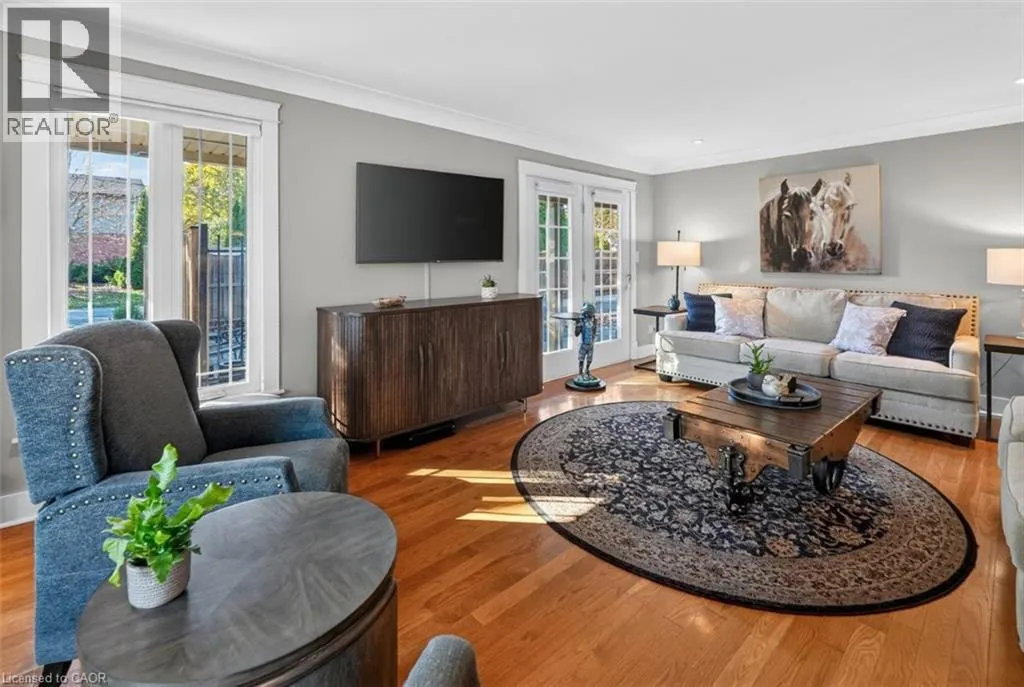 3370 MARLIN Court