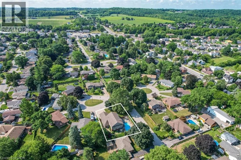 3370 MARLIN Court