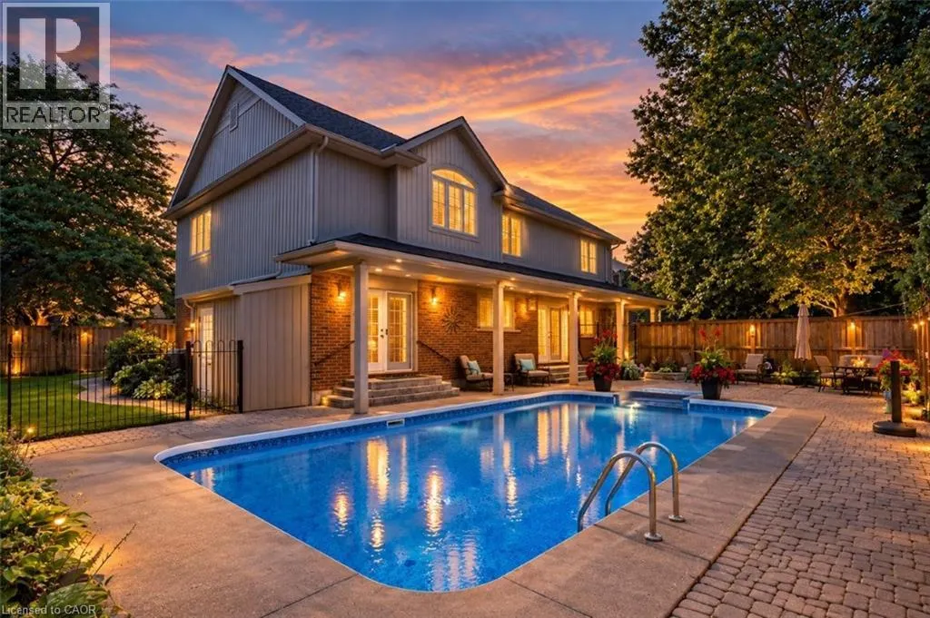 3370 MARLIN Court
