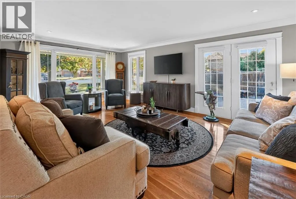 3370 MARLIN Court