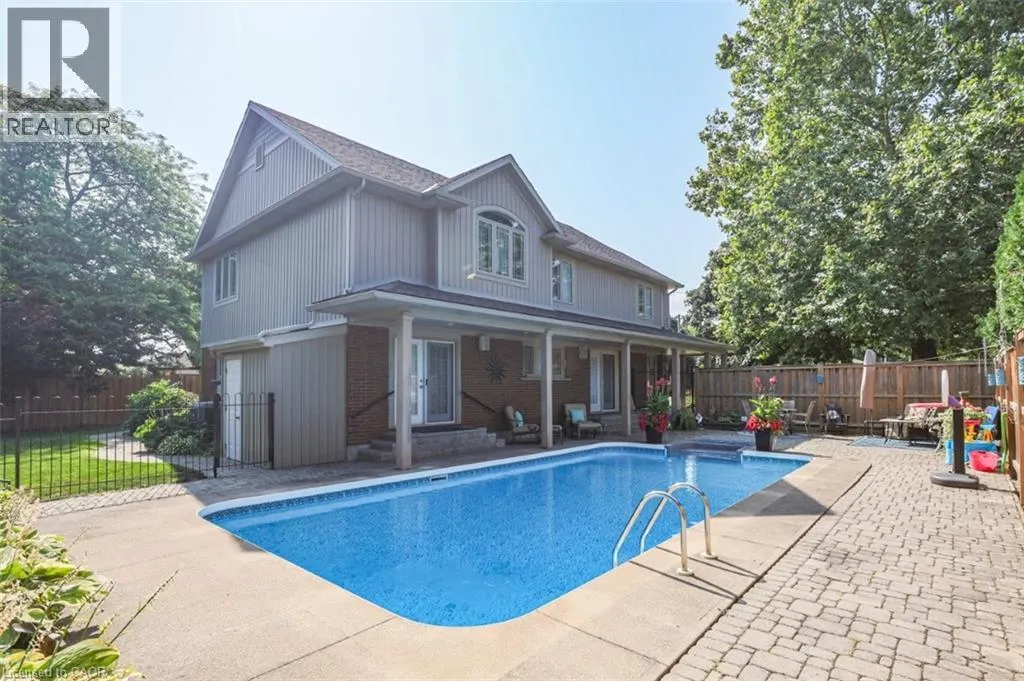 3370 MARLIN Court