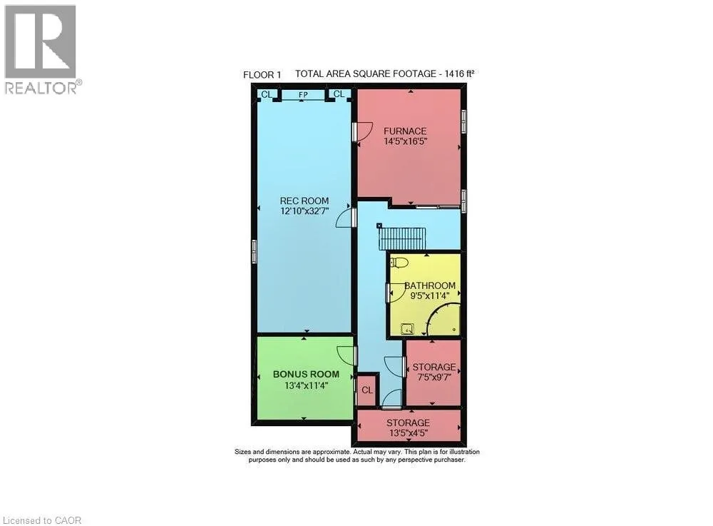 3370 MARLIN Court