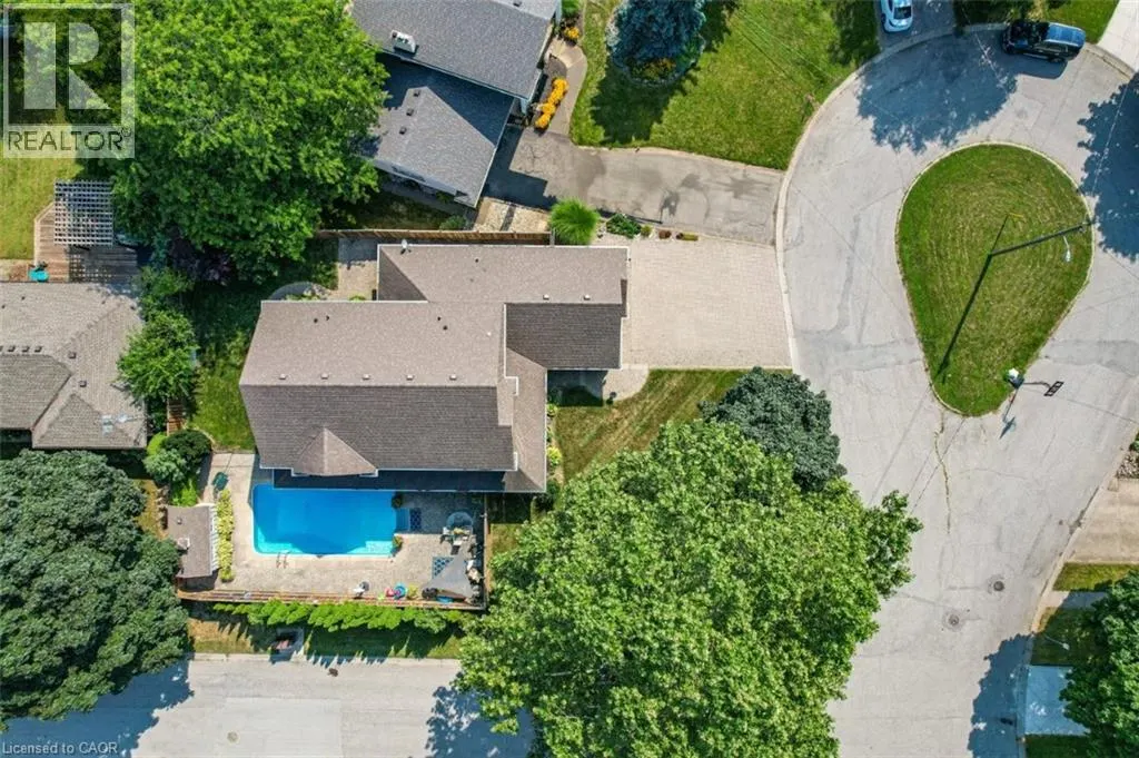 3370 MARLIN Court