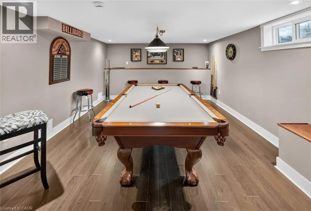 3370 MARLIN Court