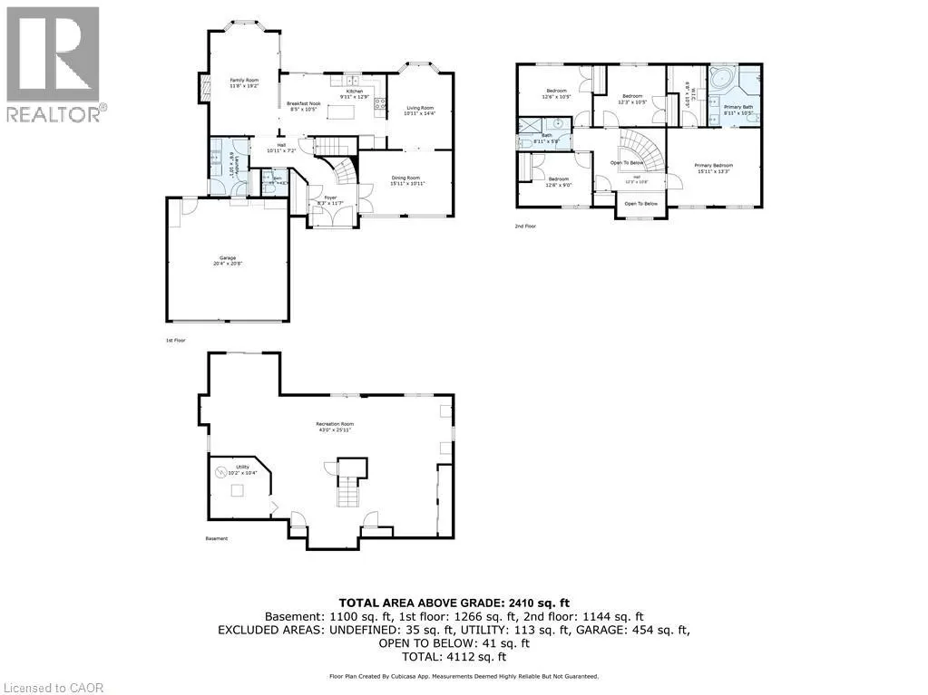 1327 HAZELTON Boulevard