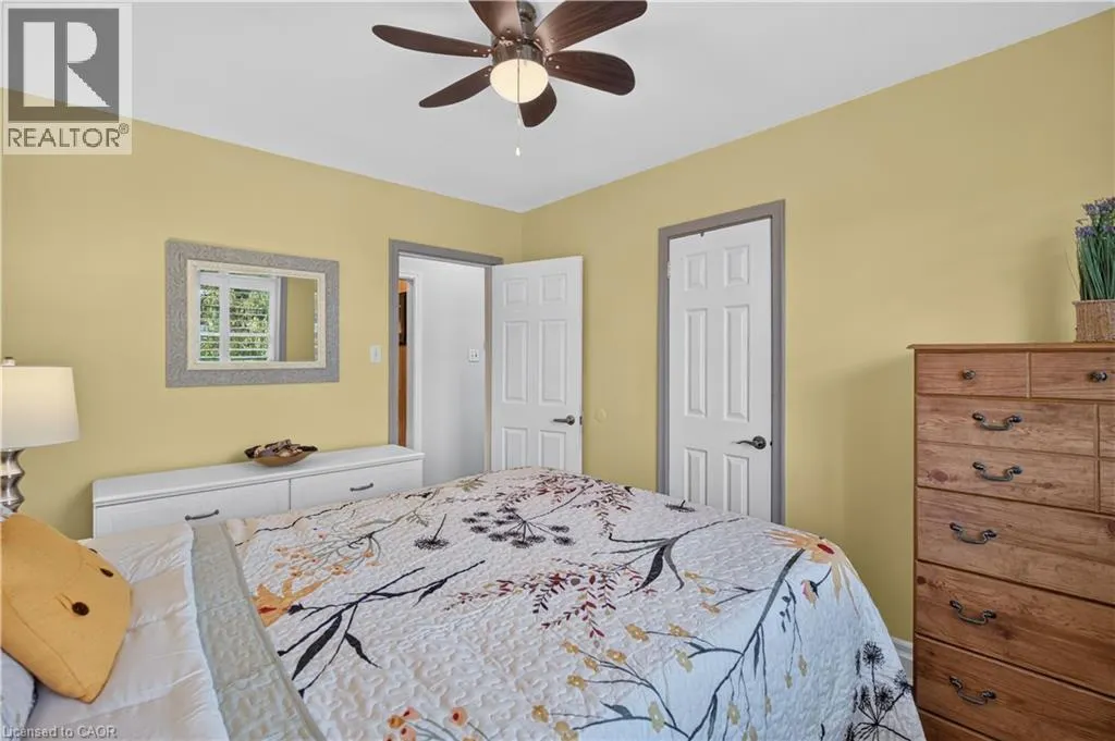 253 MCNEILLY Road