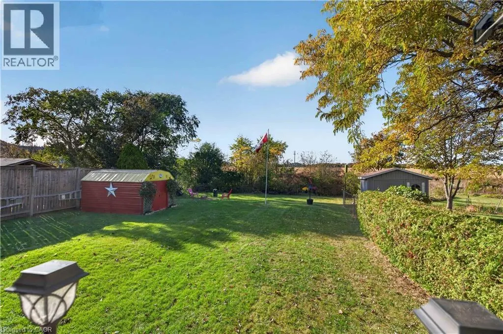 253 MCNEILLY Road